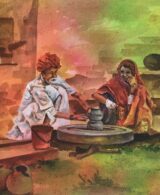 Artistry in Clay