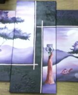 Commercial Painting #1