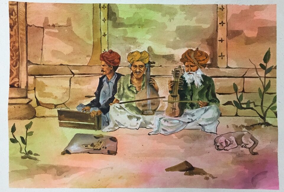 Commercial Painting #11