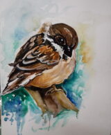 Commercial Painting #12