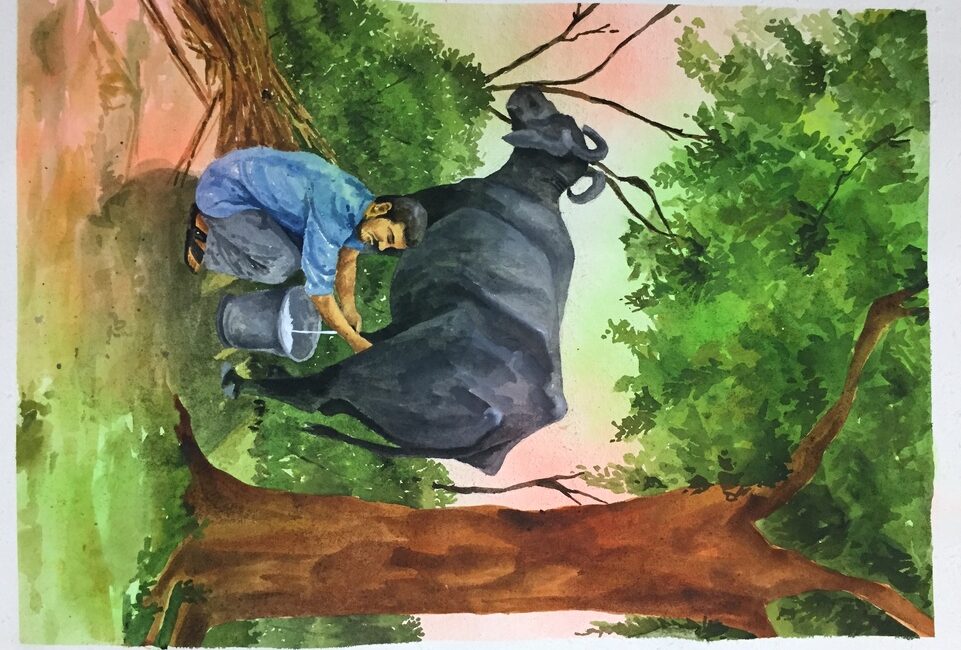 Commercial Painting #14
