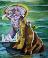 Commercial Painting #15