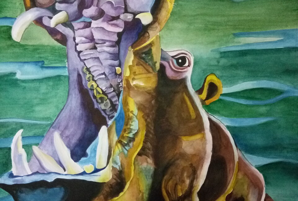 Commercial Painting #15