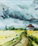 Commercial Painting #18