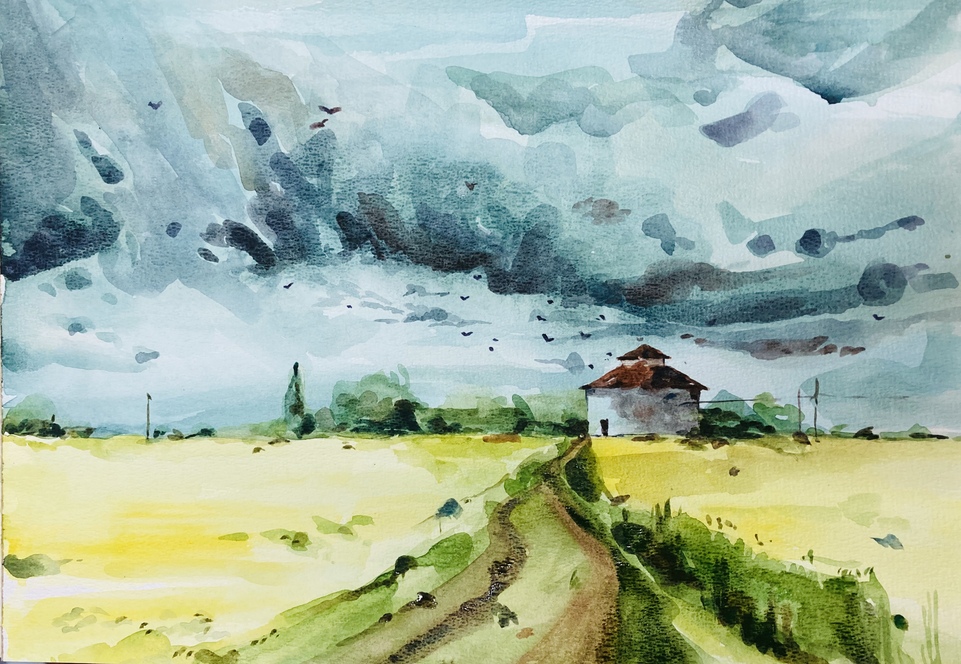 Commercial Painting #18