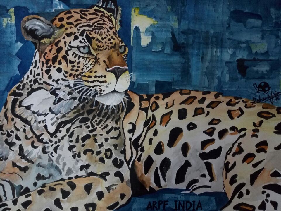 Commercial Painting #32