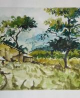 Commercial Painting #38