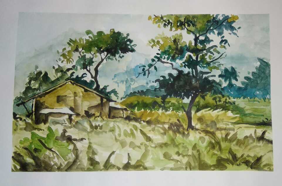 Commercial Painting #38