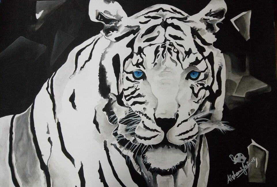 Commercial Painting #4