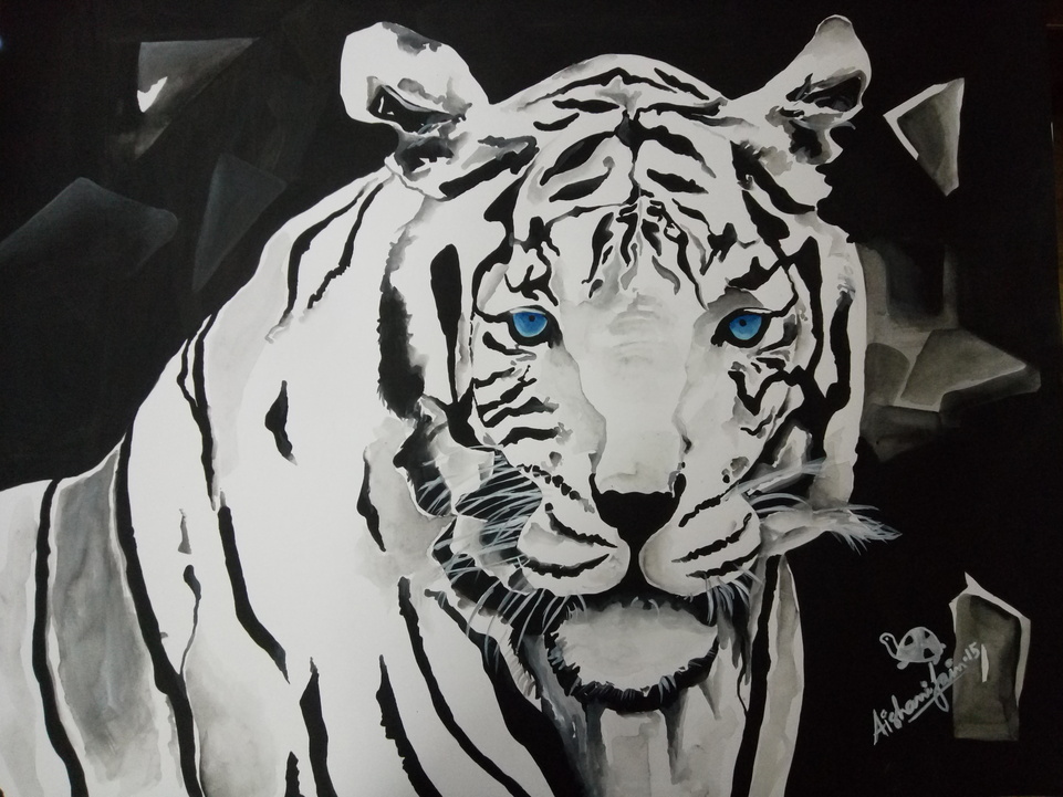 Commercial Painting #4