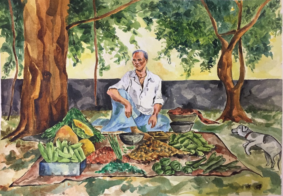 Commercial Painting #5