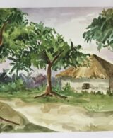 Commercial Painting #7