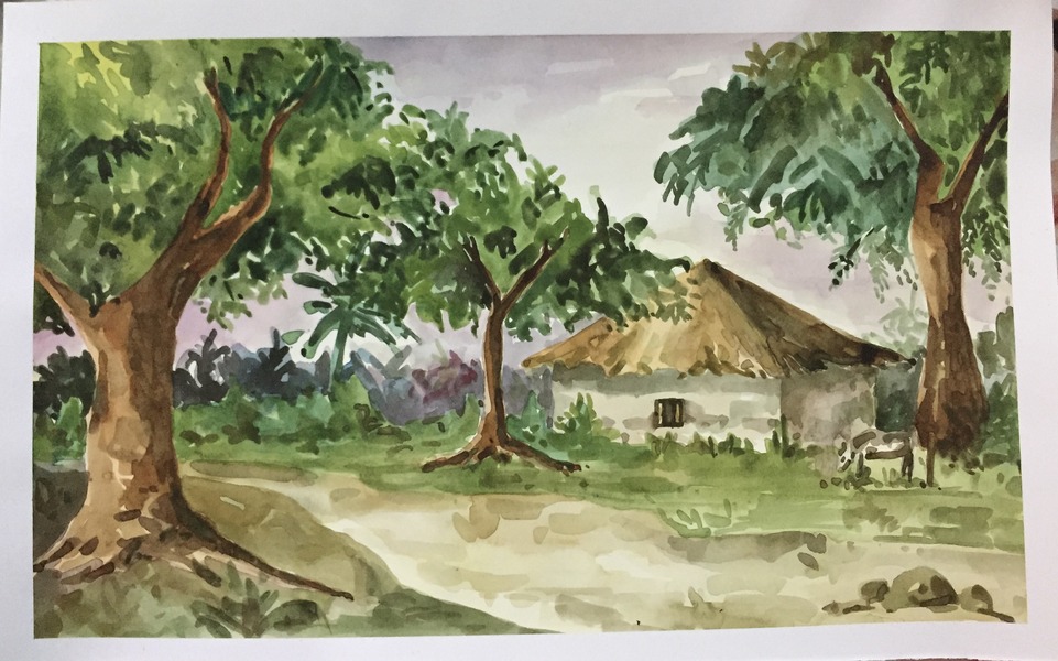 Commercial Painting #7