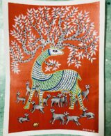 Commercial Painting No. 74