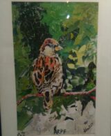 Commercial Painting No. 77