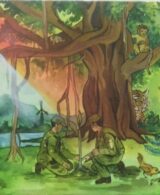 Commercial Painting No. 78