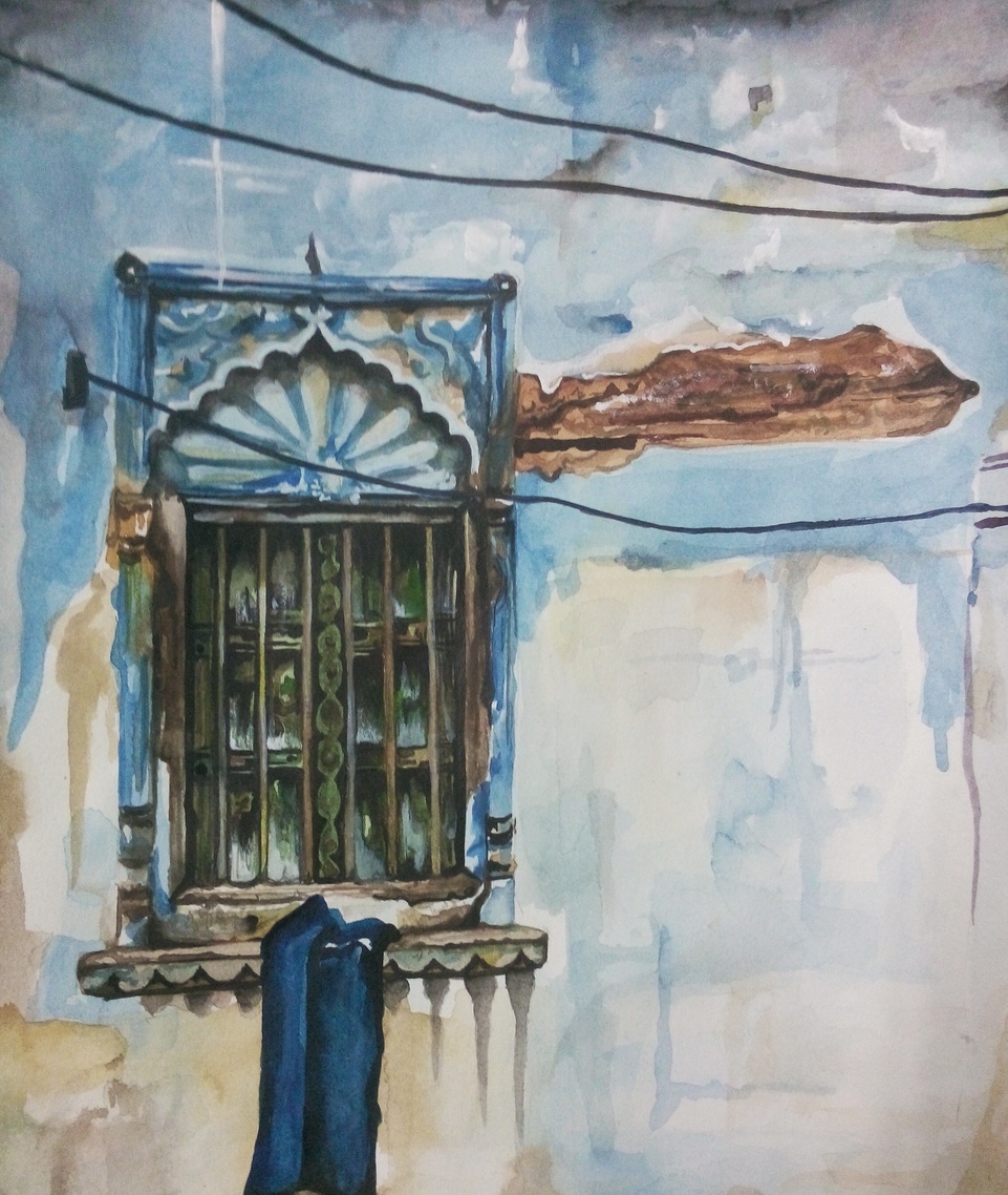 Commercial Painting #8