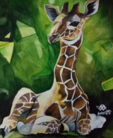 Commercial Painting No. 83