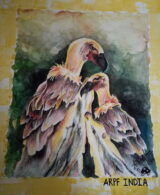 Commercial Painting No. 85