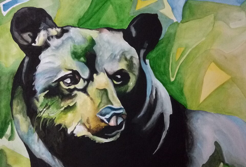 Commercial Painting #9