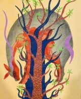 The Dance of Existence: Life, Death, Hope, and Transition