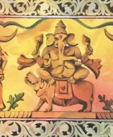 Divine Blessings