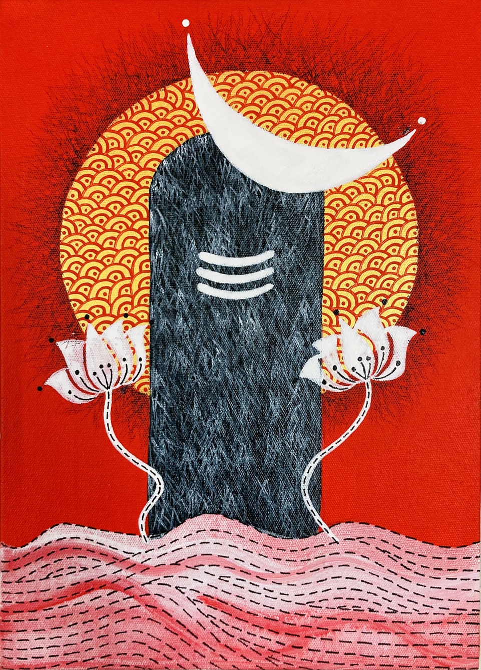 Divine Union