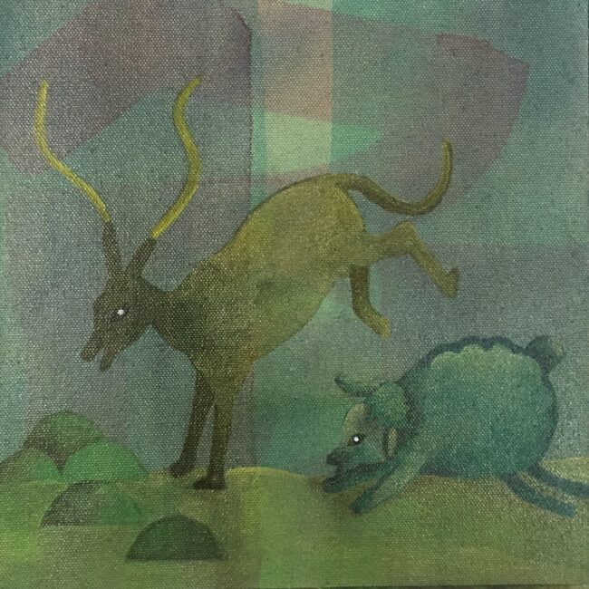 Donkey's Kick