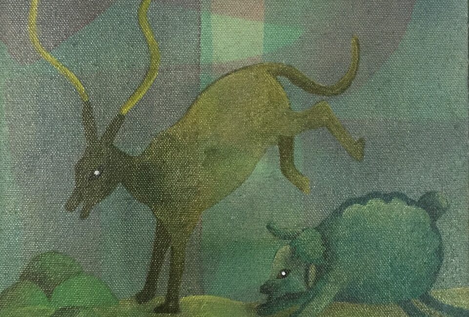 Donkey's Kick