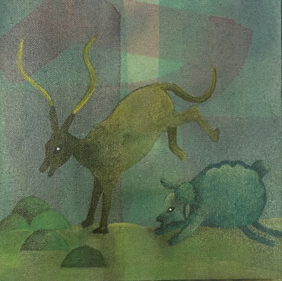 Donkey's Kick