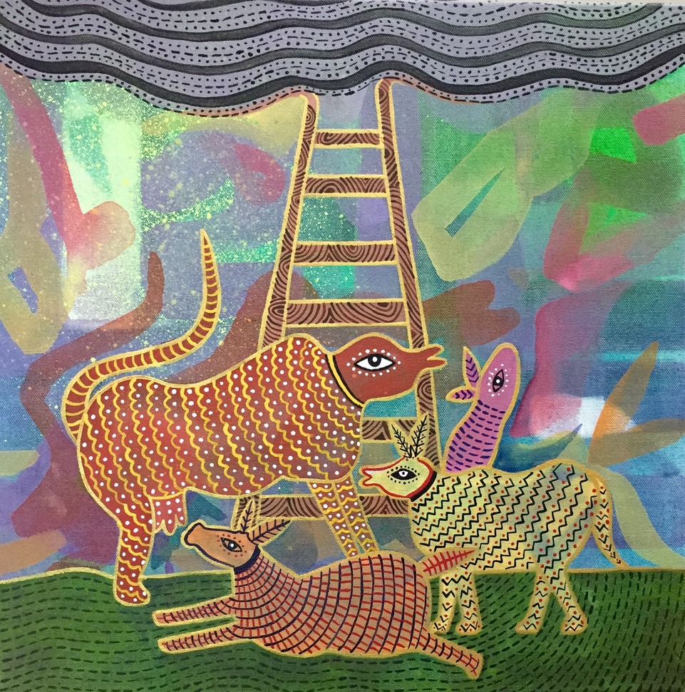 Earth's Balance