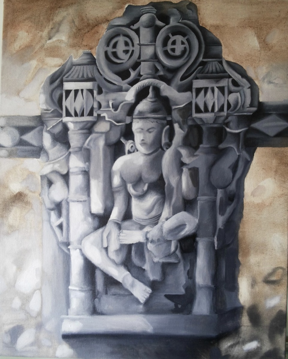 Heritage Reverie- Series 1
