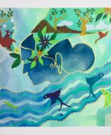 Imagining Bliss: My Dream