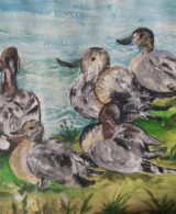 Migratory Birds