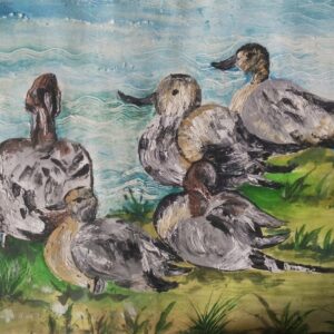 Migratory Birds