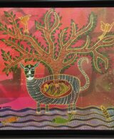 Nurturing Roots: Life's Connection