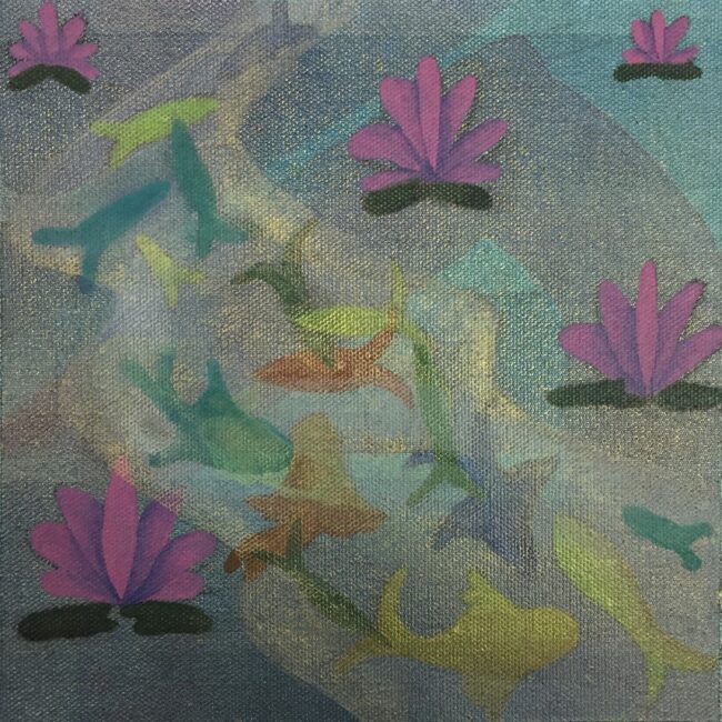 Pond Symphony