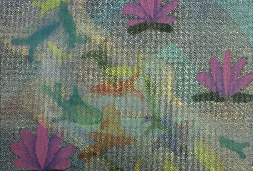 Pond Symphony