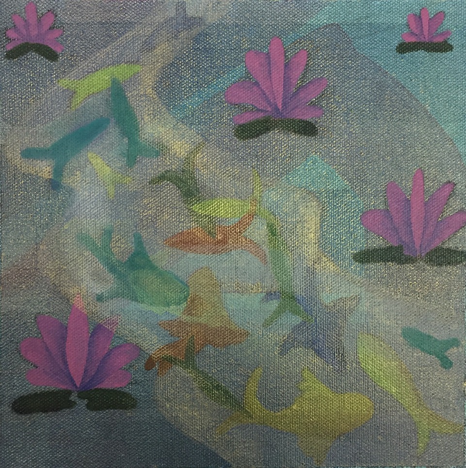 Pond Symphony