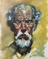 Portrait #1