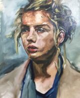 Portrait #10