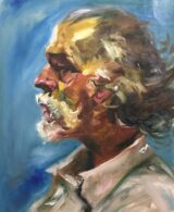 Portrait #11