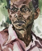 Portrait #13