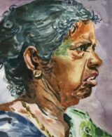 Portrait #14