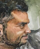 Portrait #16