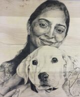 Portrait #17
