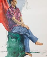 Portrait #18