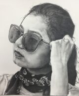 Portrait #19