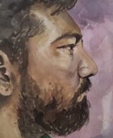 Portrait #20