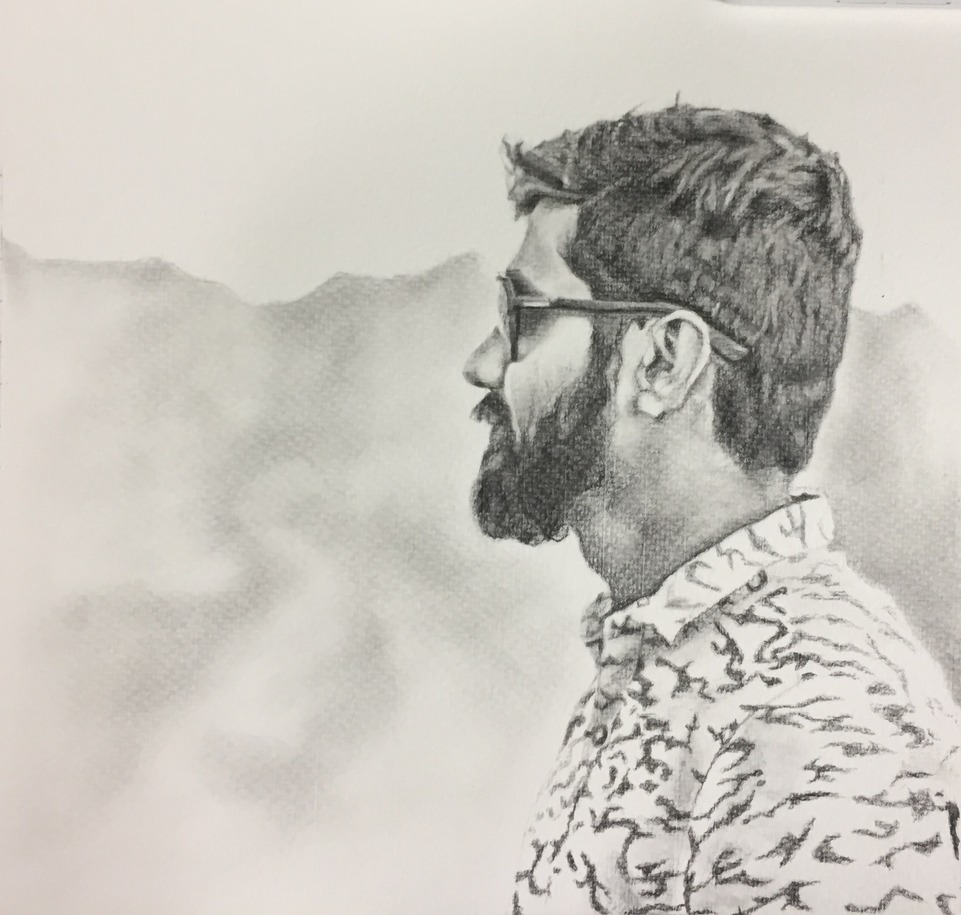 Portrait #23